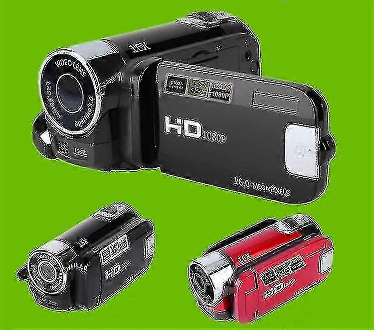 Dv Camera Hd 1080p 41mp Dv Camera ()