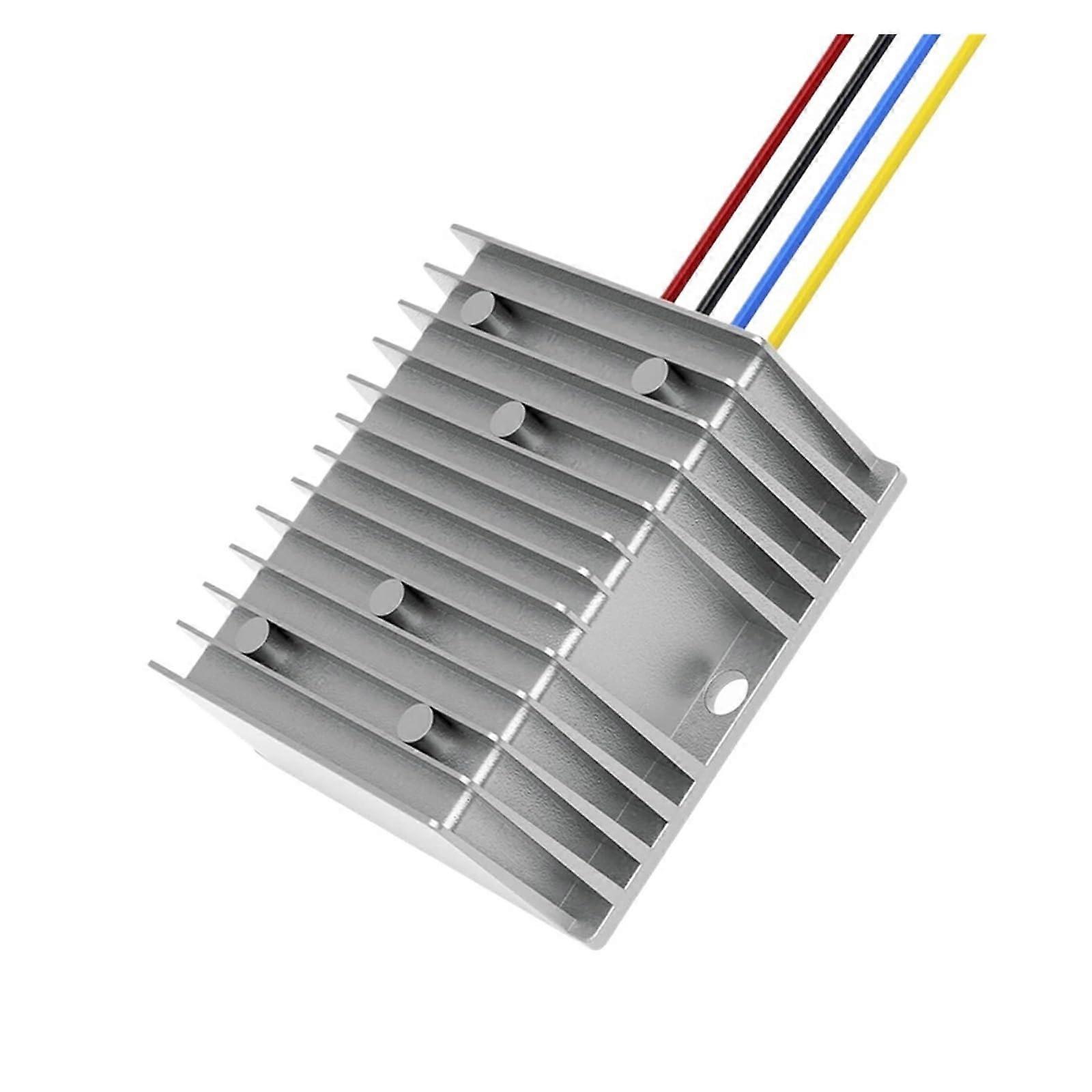 DCDC Converter 936V to 12V 8A Isolated Step Down Power Supply for Stable  Current Output