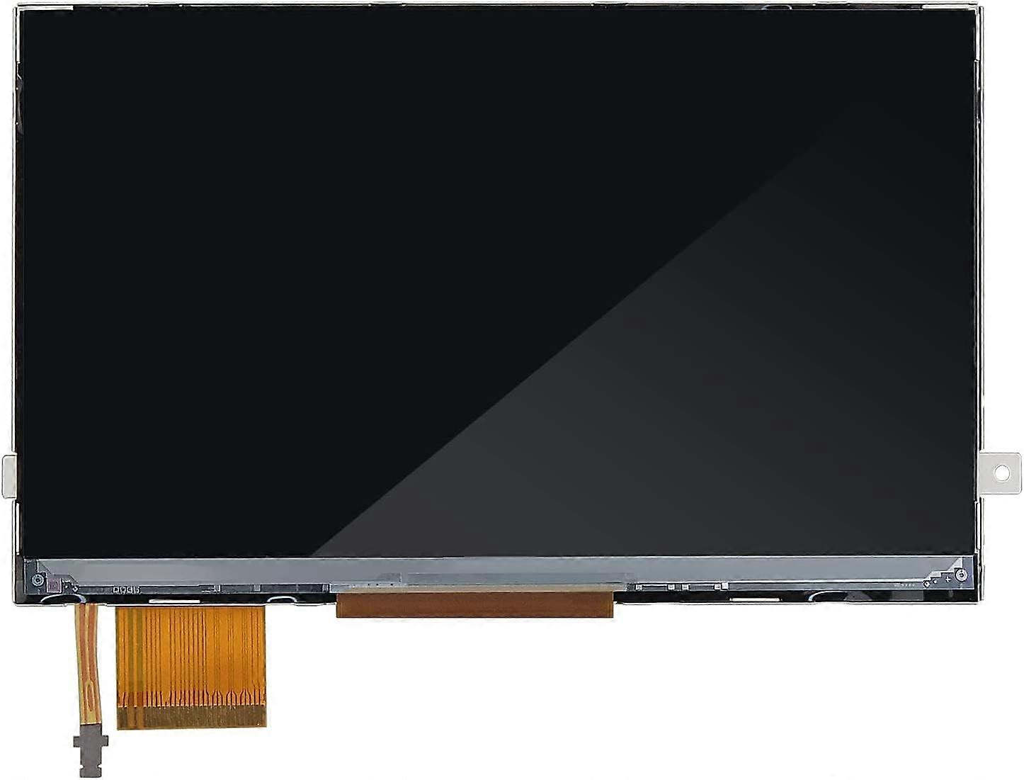 LCD Screen Replacement Clear HD Display  Part for PSP 3000 Console