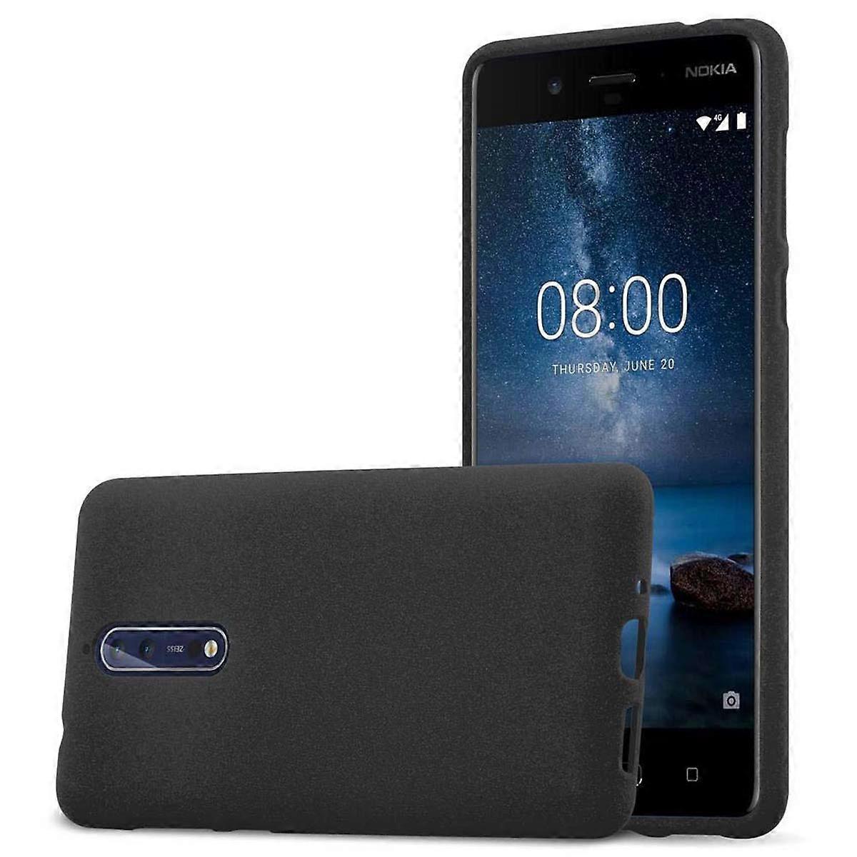 Coque Nokia 8 2017 TPU