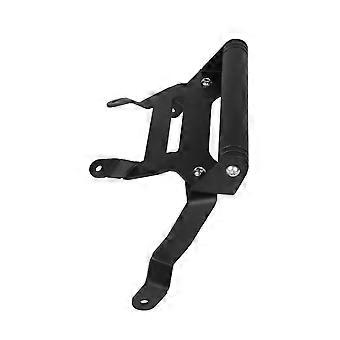 Suporte para celular com GPS para motocicleta, barra de extensão para YAMAHA MT-09 MT09 SP 2024-2025