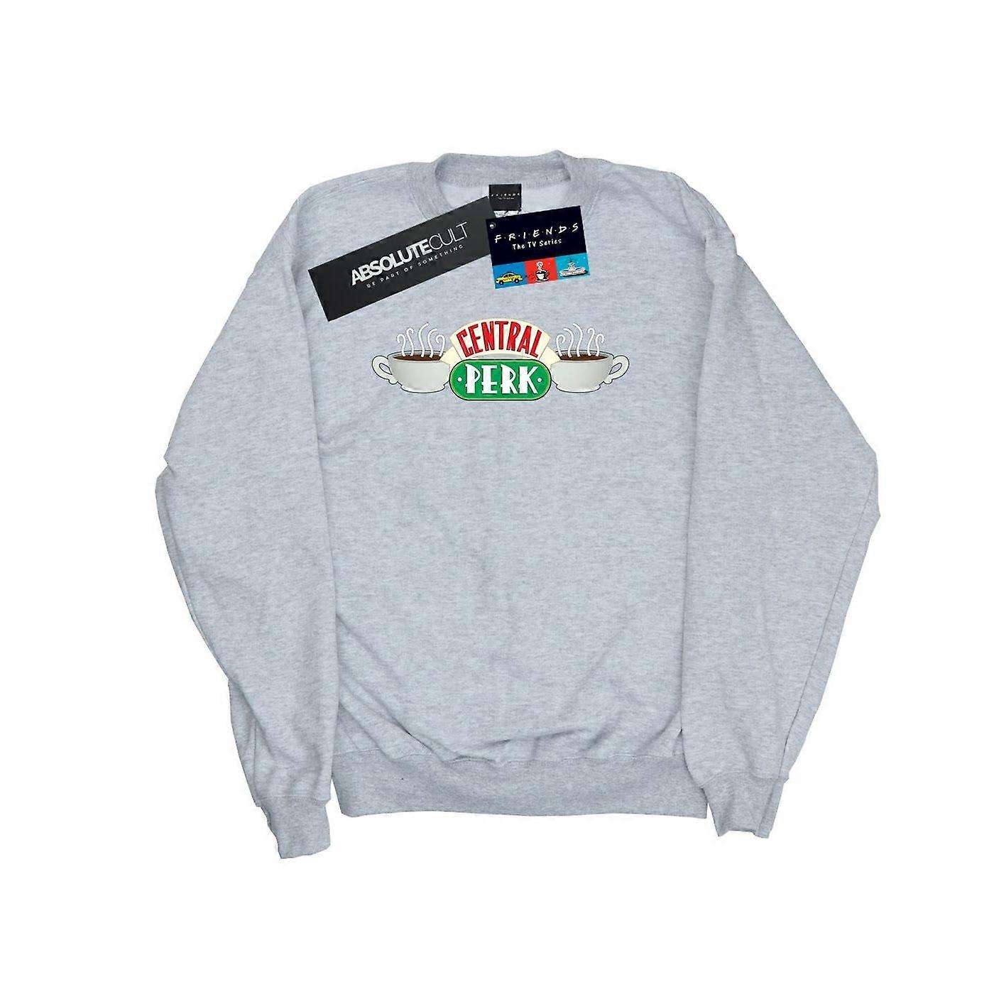 Vrienden jongens Central Perk Sweatshirt