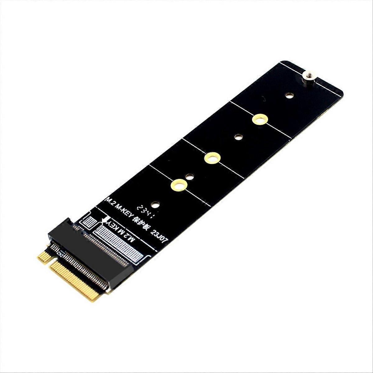 M.2 NVMe M key Protection PCB Board Converter