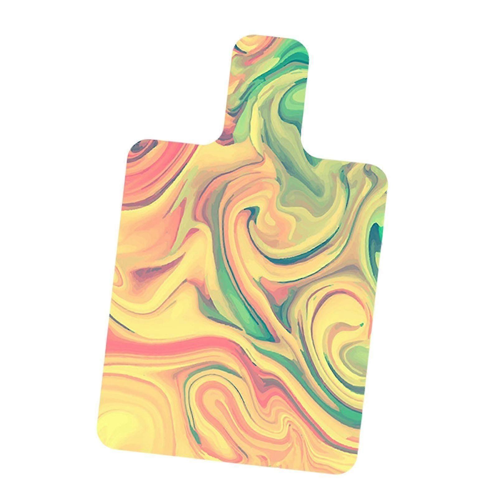 Pilates Reformer Machine Mat Training Exercise Mat for Gym Traveling Workout