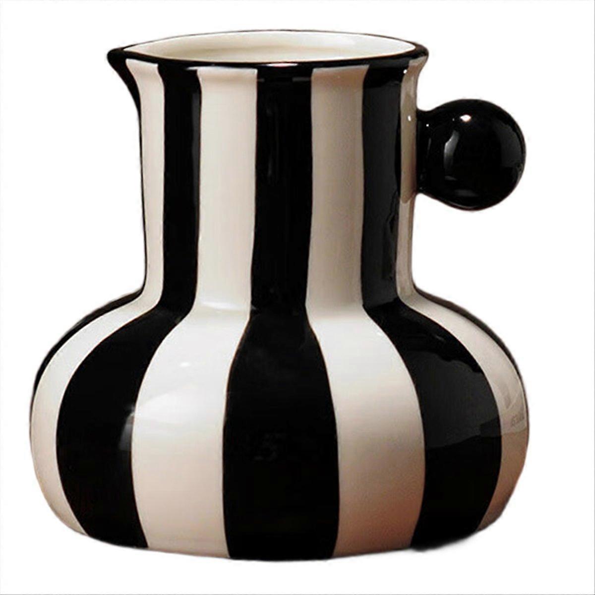 Ceramic Vase
Plant Pots