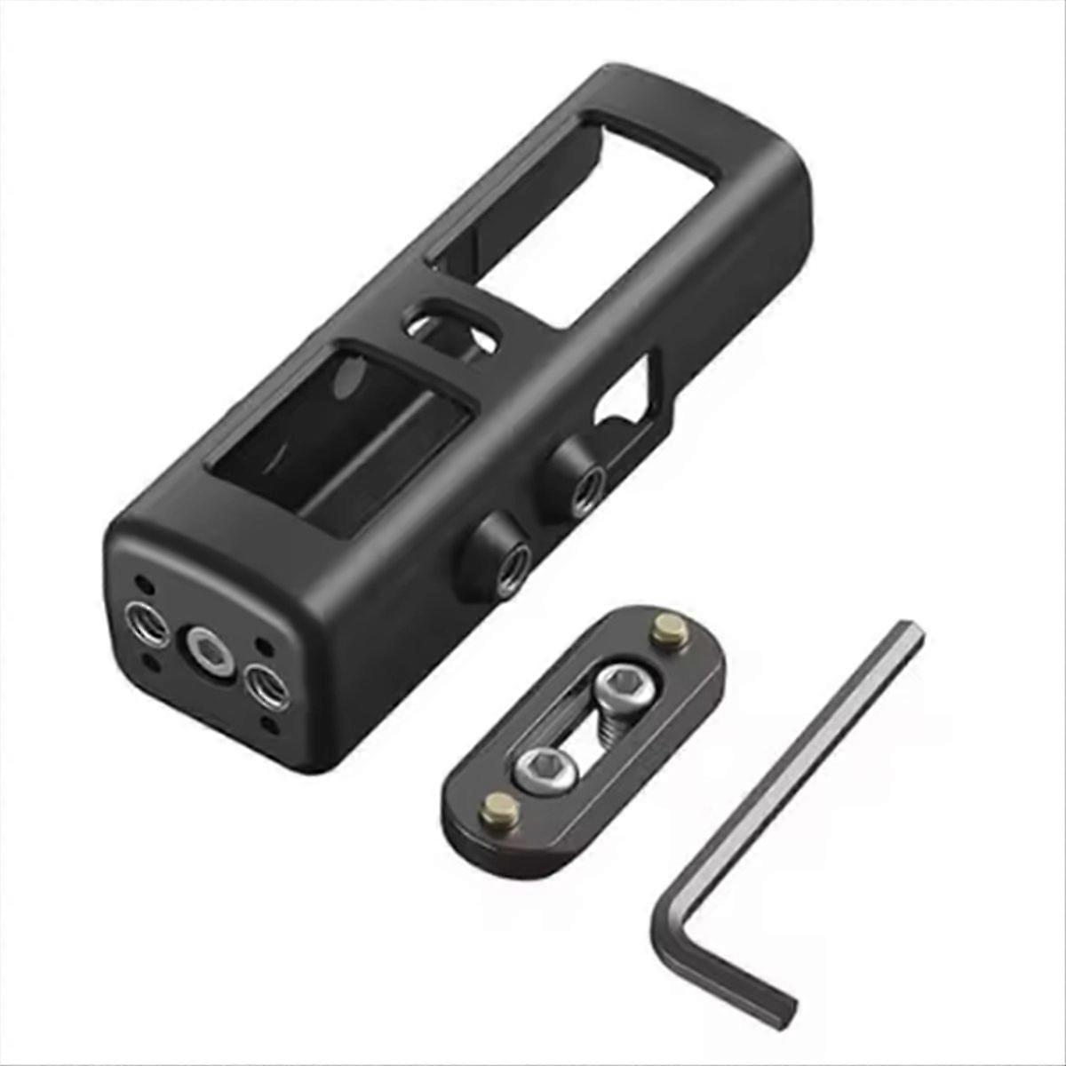  Extended Cage for Pocket 3 Protective Adapter Cage