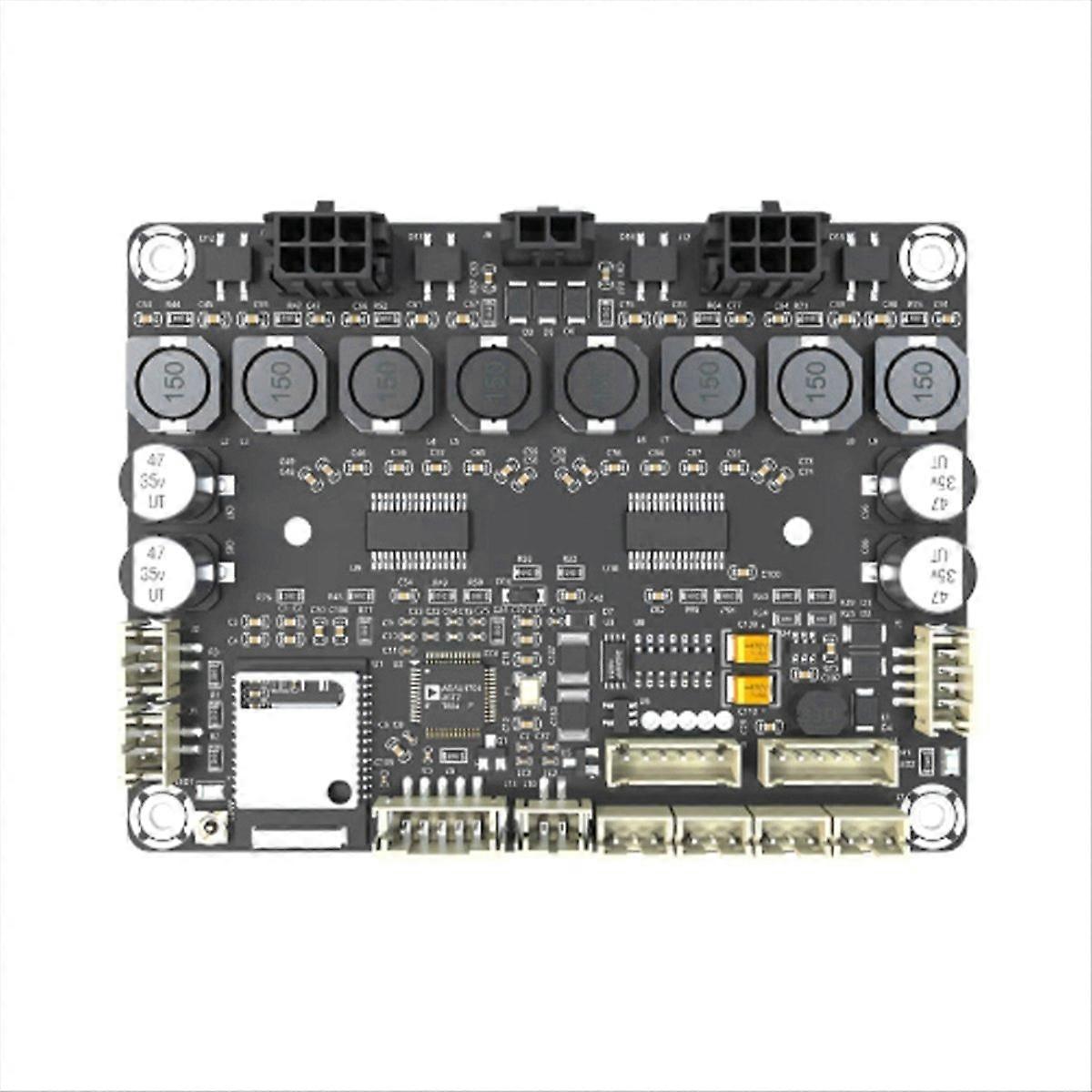 4x30W Bluetooth Amplifier Board 5.0 Audio Amplifier Board