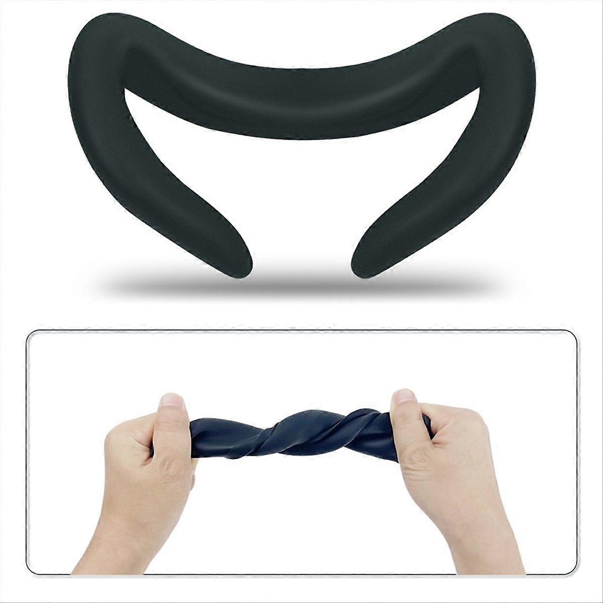 Handle Controller Protective Cover Set For Meta Quest 3 VR Accessorie