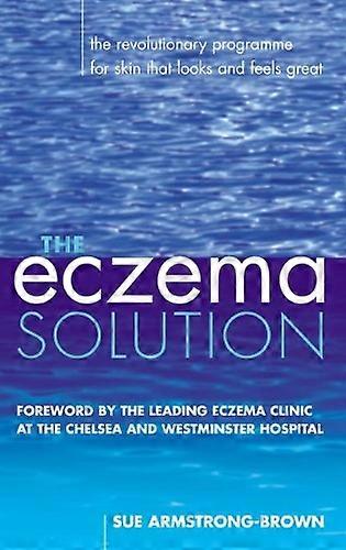 The Eczema Solution