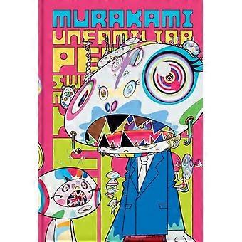 Murakami: Onbekende Mensen - Zwelling van Gemonsterd Menselijk Ego