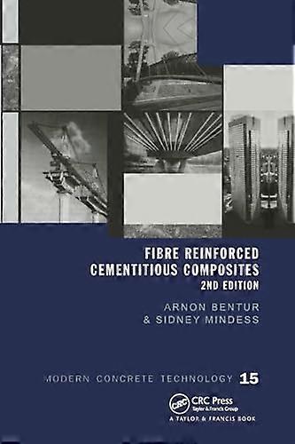 Fibre Reinforced Cementitious Composites