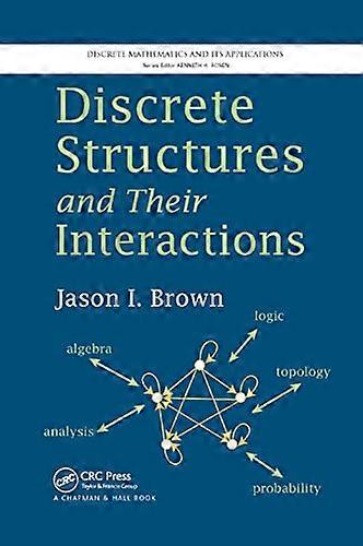 Discrete Structures and Their Interactions