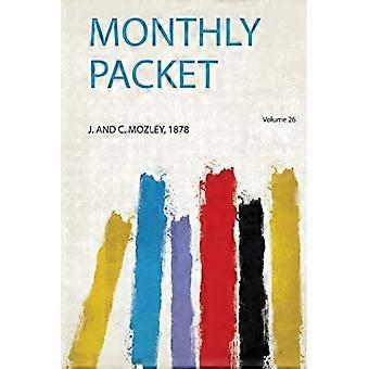 Monatliches Paket