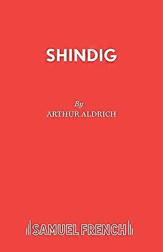 Shindig (Acting Edition S.)