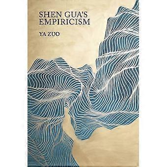 Shen Gua empiri (Harvard-Yenching Institute monografiserie)