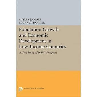 Bevolkingsgroei en economische ontwikkeling in landen met lage inkomens: een Case studie van India's vooruitzichten (Princeton...