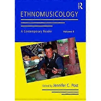 Etnomusicologia Volume II