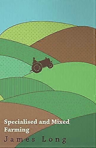 Specialised and Mixed Farming