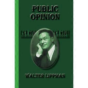 Allmänna opinionen
