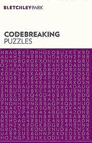 Bletchley Park Codebreaking Puzzles