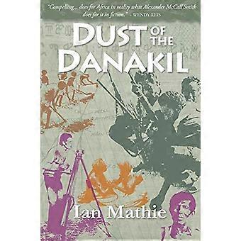 La polvere della Dancalia (serie di memorie africane)