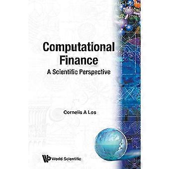 Computational Finance: Et vitenskapelig perspektiv