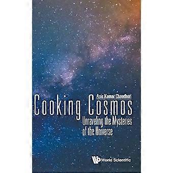 Cooking Cosmos: Emiratene universet