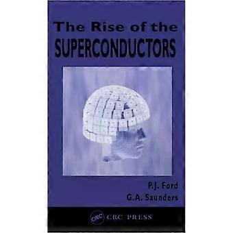The Rise Of The Superconductors - P.J. Ford