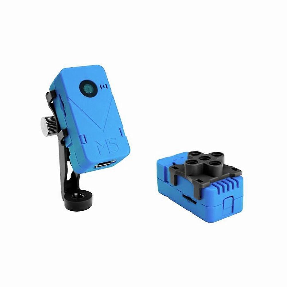 M5 UnitV2 AI Recognition Module - the Standalone AI Camera for Edge Computing (SSD202D) TinyML