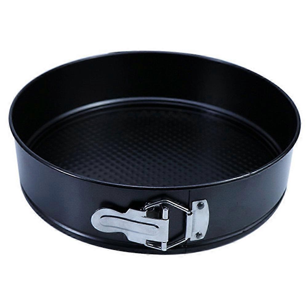 Springform Cake Pan Leakproof Springform Cake Pan Baking Accessories