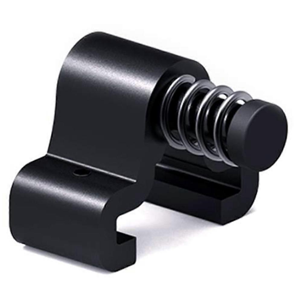 Sliding Barn Door Stopper, Adjustable Door Stoppers, Replacement Part