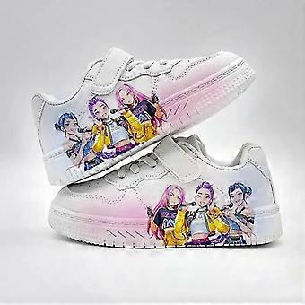 K-pop Devil Hunters Kids Peuter Hardloopschoenen Casual School