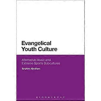 Evangelische Jugendkultur Alternative Musik und Extremsport-Subkulturen