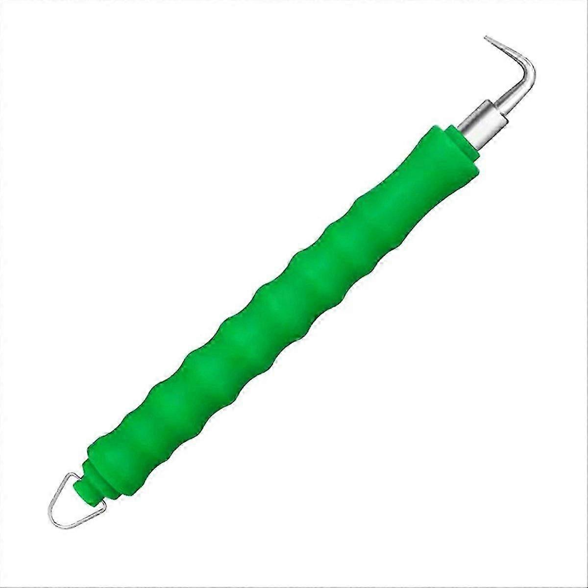 Semi-Automatic Tying Machine Wire Knoting Pliers Straight Pull Hook A