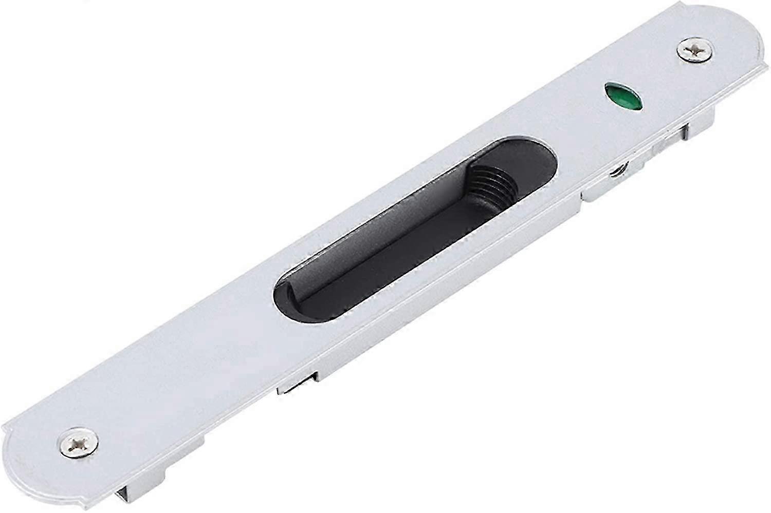 Window and Sliding Glass Door Security Lock
