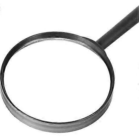 Handlupe 100 mm