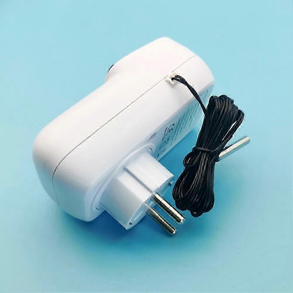TUYA WIFI Smart Temperrature Controller Socket with Sensor Smart Thermostat 16A Remote Control EU Plug