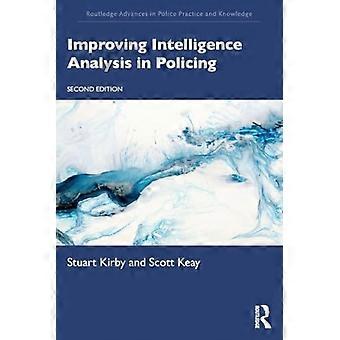 Verbetering van de inlichtingenanalyse in de politie