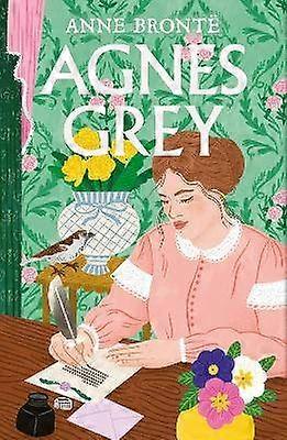 Agnes grå