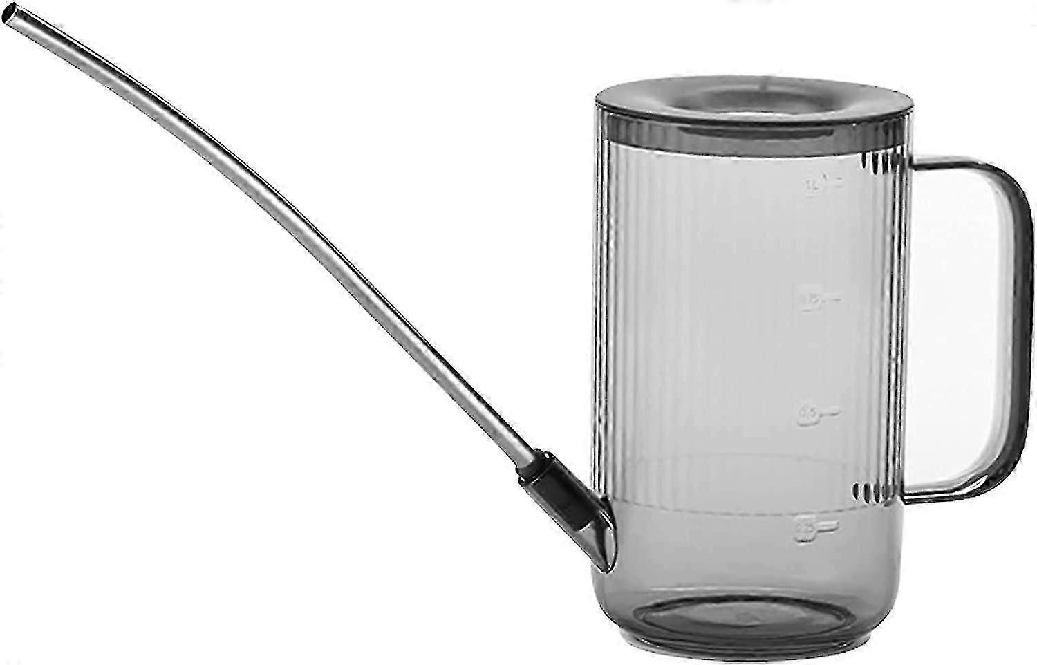 Long Spray Watering Can,x