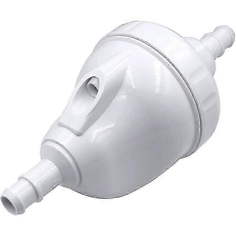 G52 cleaning valve