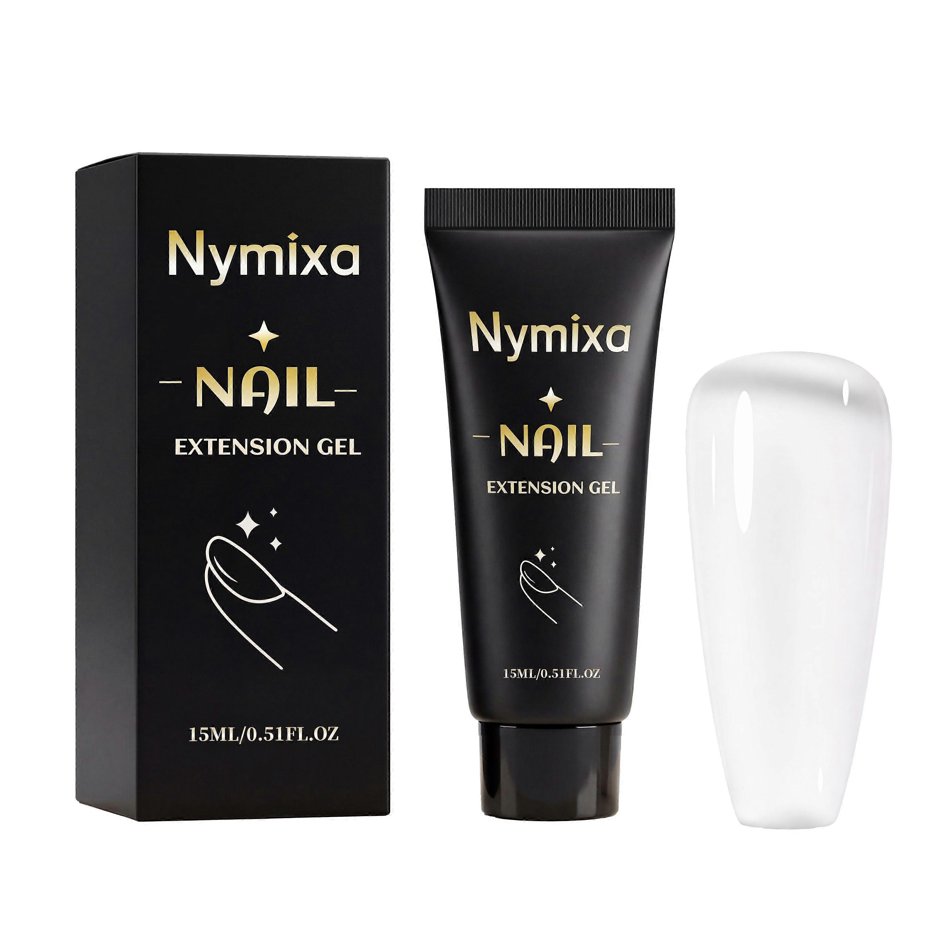 Nymixa NAIL EXTENSION GEL