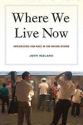 Where We Live Now