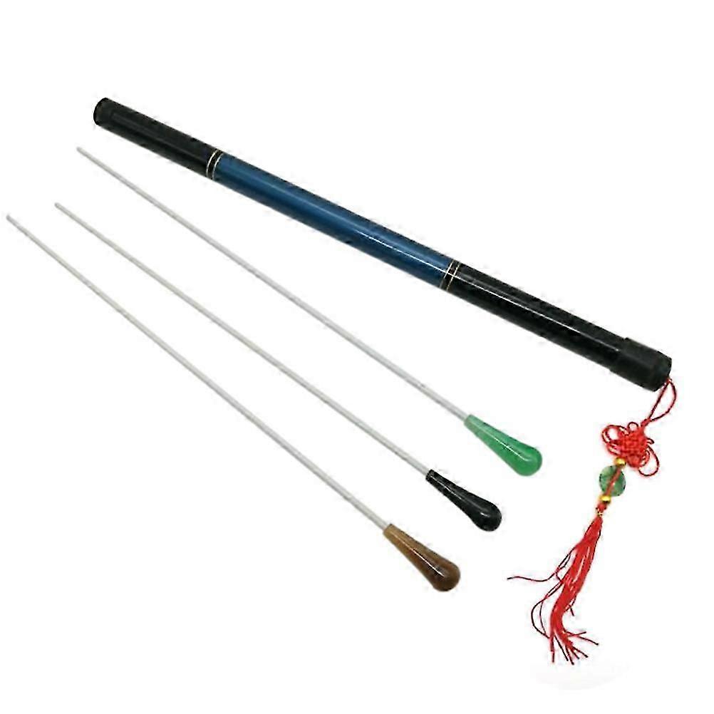 3Pcs Assorted Conductor Music Baton for Orchestra Conducting