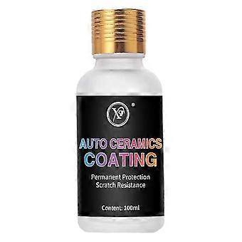 Micromolecular Crystals Coating Repair Care Agents Long-Lasting Mirror-Like Gloss. for SUV Truck-tfd