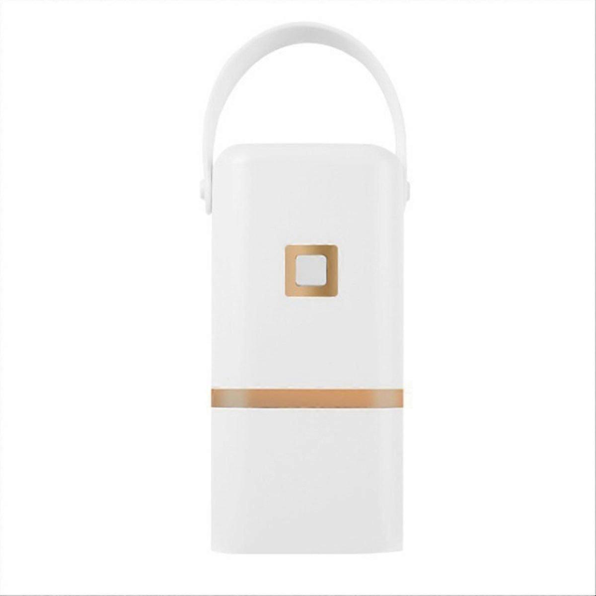 Mini sèche-linge, facile à utiliser et pratique à transporter.