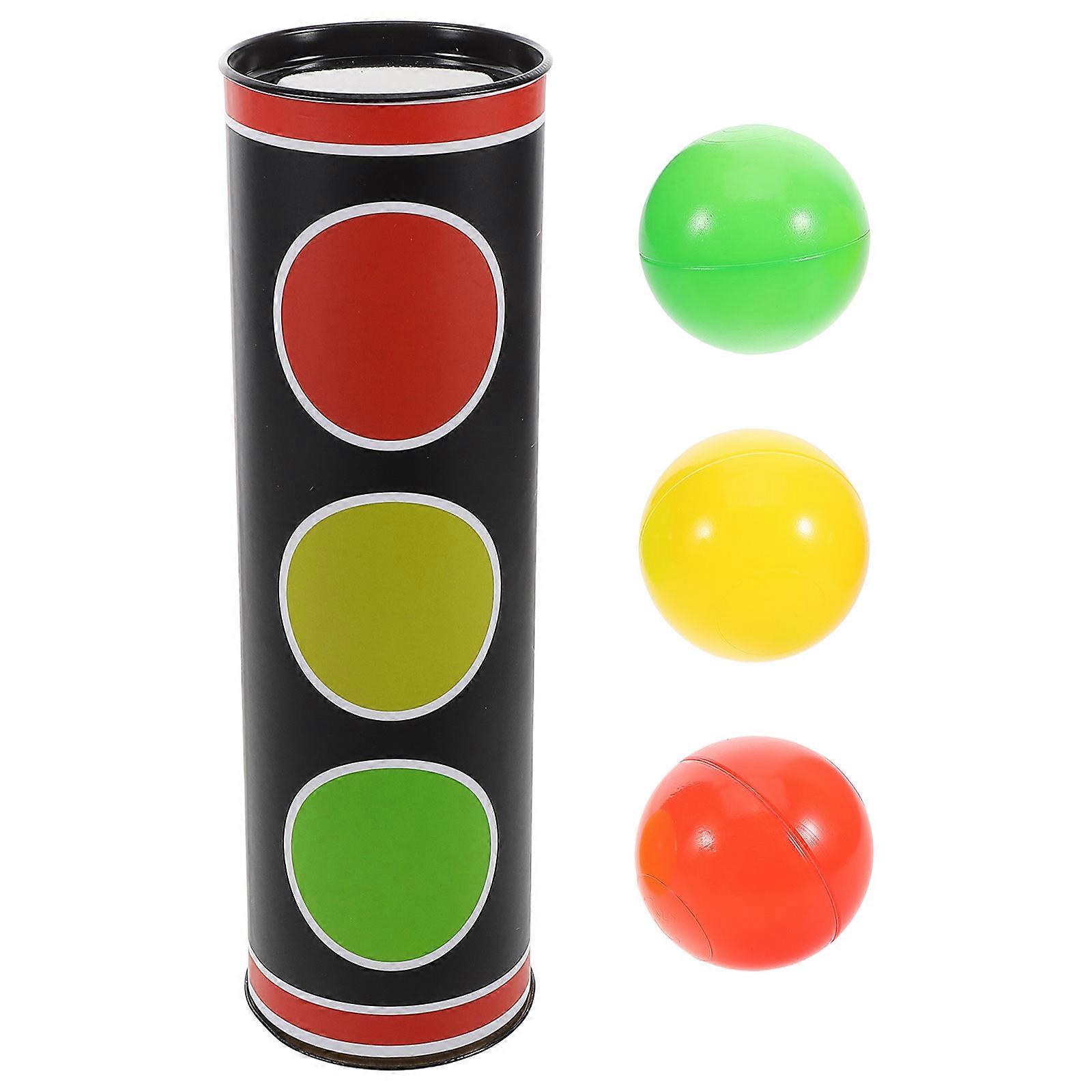 Stage Interaction Color Change Ball Prop for Magic Trick 1Set