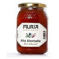 High mountain honey 500 g