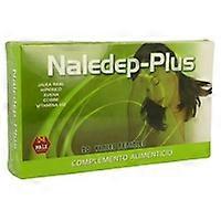 Dep Plus 20 ampoules