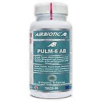 PULM-6 AB 60 capsules